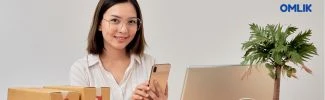 কেন আমাদের সাথে অনলাইনে সেল করা উচিত