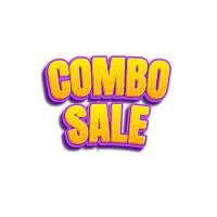 Combo Offer