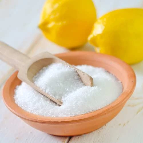 Premium Quality Food-grade Citric Acid
