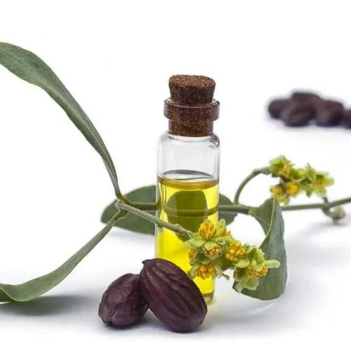 Extra Pure Jojoba Oil